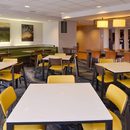 Fairfield Inn & Suites By Marriott Cedar Rapids Zewnętrze zdjęcie