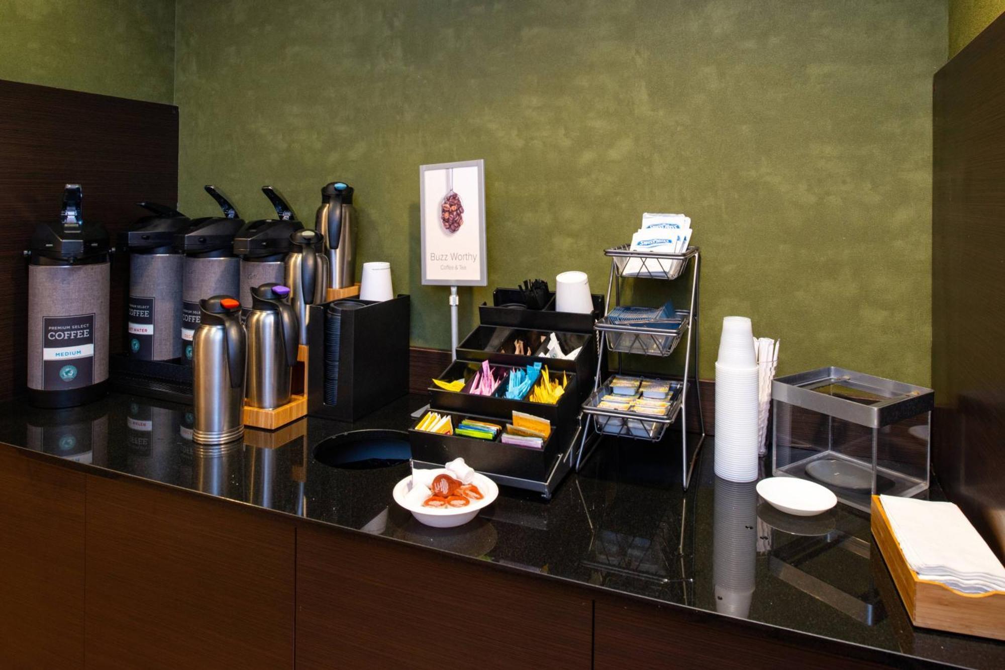 Fairfield Inn & Suites By Marriott Cedar Rapids Zewnętrze zdjęcie