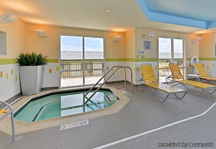 Fairfield Inn & Suites By Marriott Cedar Rapids Zewnętrze zdjęcie